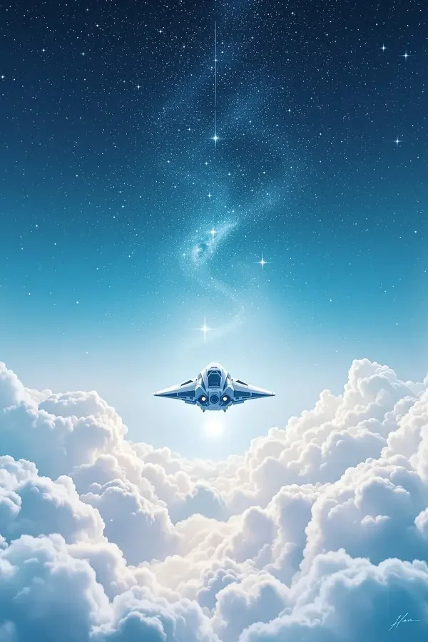 星河彼岸 电影封面